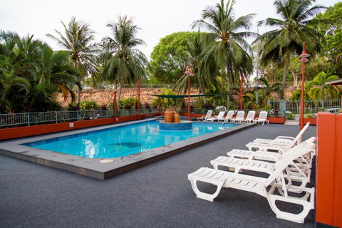 Cullen Bay Resorts - Australian Directory 10