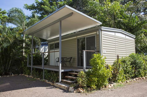 Discovery Parks - Darwin - Australian Directory 33
