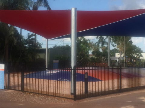 Discovery Parks - Darwin - Australian Directory 2