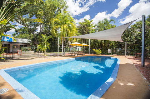 Discovery Parks - Darwin - Australian Directory 0