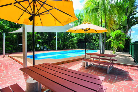 Discovery Parks - Darwin - Australian Directory 24