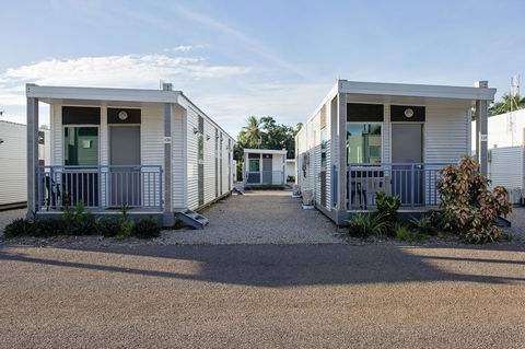 Discovery Parks - Darwin - Australian Directory 10