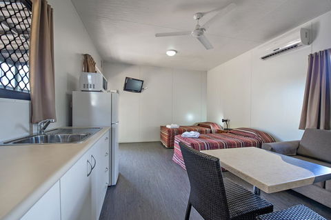 Discovery Parks - Darwin - Australian Directory 37