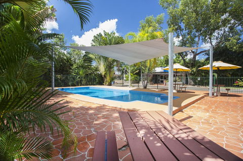 Discovery Parks - Darwin - Australian Directory 25
