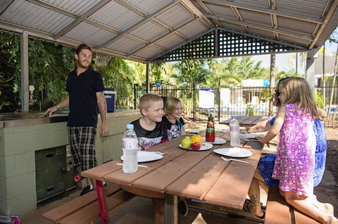 Discovery Parks - Darwin - Australian Directory 30