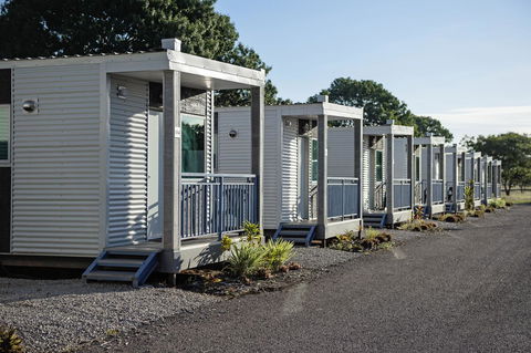 Discovery Parks - Darwin - Australian Directory 9