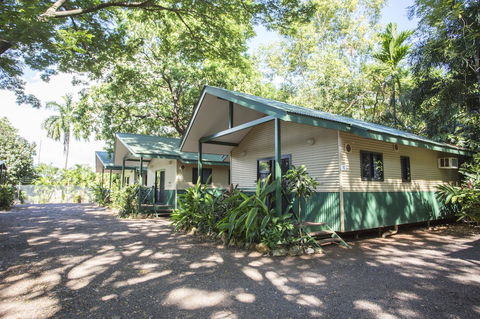 Discovery Parks - Darwin - Australian Directory 34