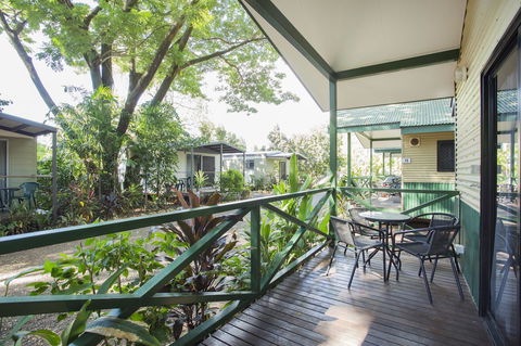 Discovery Parks - Darwin - Australian Directory 35