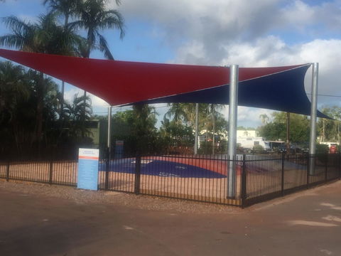 Discovery Parks - Darwin - Australian Directory 1