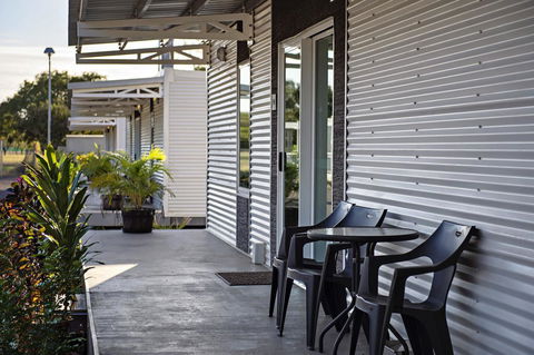 Discovery Parks - Darwin - Australian Directory 38
