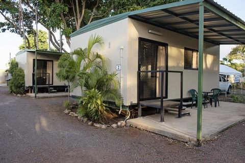 Discovery Parks - Darwin - Australian Directory 4