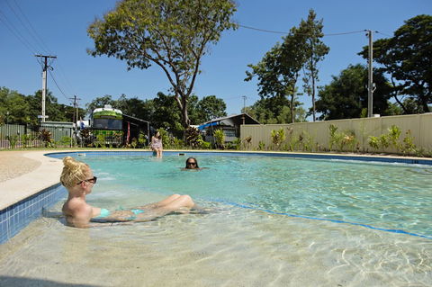Discovery Parks - Darwin - Australian Directory 16