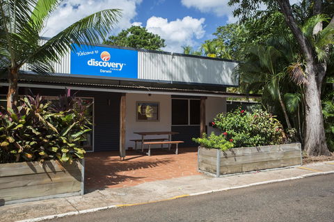 Discovery Parks - Darwin - Australian Directory 32