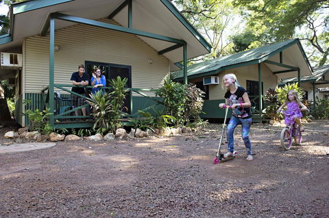 Discovery Parks - Darwin - Australian Directory 19