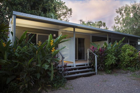 Discovery Parks - Darwin - Australian Directory 20
