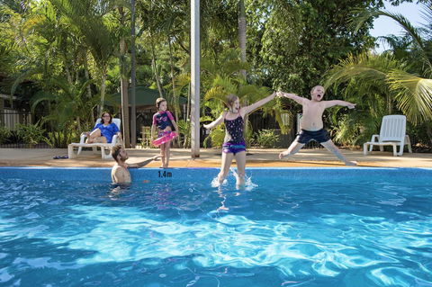 Discovery Parks - Darwin - Australian Directory 17