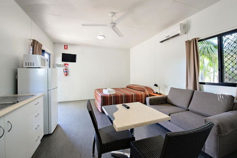 Discovery Parks - Darwin - Australian Directory 6