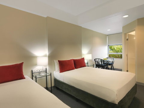Travelodge Resort Darwin - Australian Directory 4
