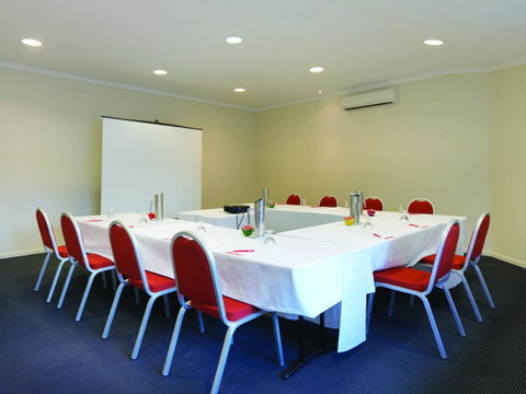 Travelodge Resort Darwin - Australian Directory 37