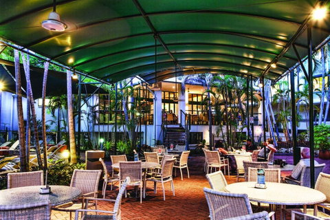 Travelodge Resort Darwin - Australian Directory 33