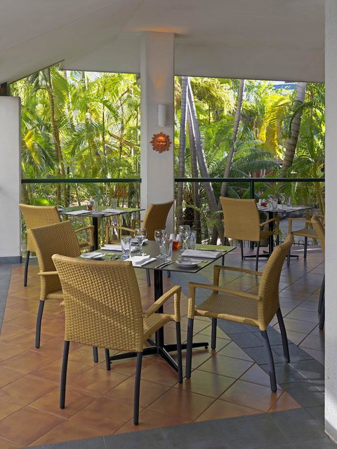 Travelodge Resort Darwin - Australian Directory 7