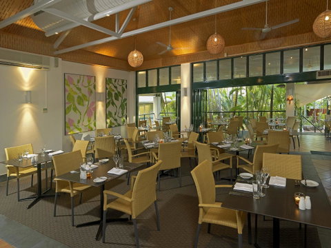 Travelodge Resort Darwin - Australian Directory 32