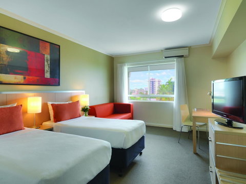 Travelodge Resort Darwin - Australian Directory 9