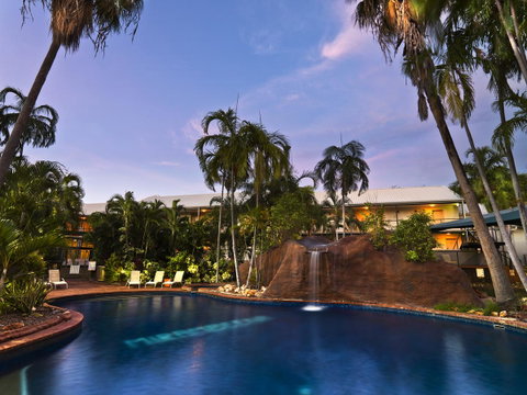 Travelodge Resort Darwin - Australian Directory 3