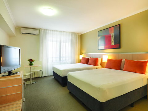 Travelodge Resort Darwin - Australian Directory 14