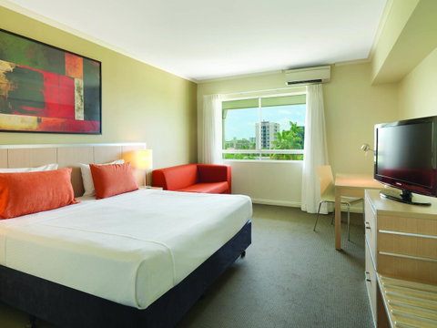 Travelodge Resort Darwin - Australian Directory 2