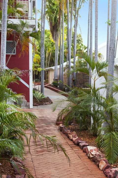 Travelodge Resort Darwin - Australian Directory 26