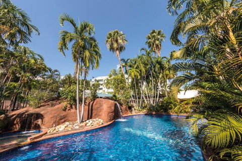 Travelodge Resort Darwin - Australian Directory 0