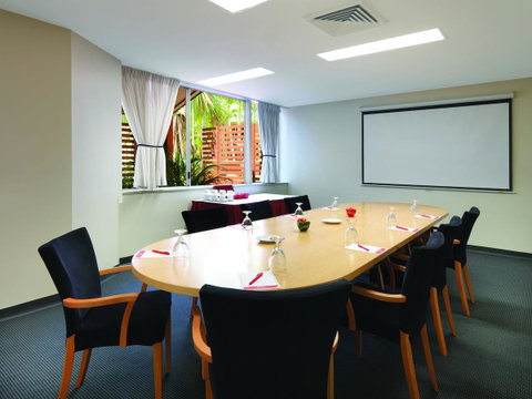 Travelodge Resort Darwin - Australian Directory 39