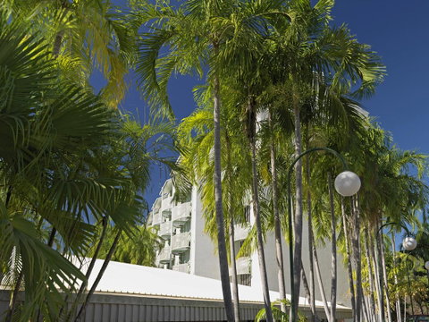 Travelodge Resort Darwin - Australian Directory 23