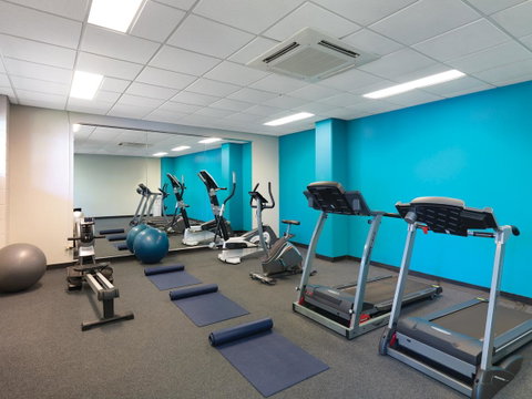 Travelodge Resort Darwin - Australian Directory 20