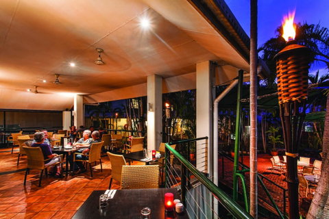 Travelodge Resort Darwin - Australian Directory 6