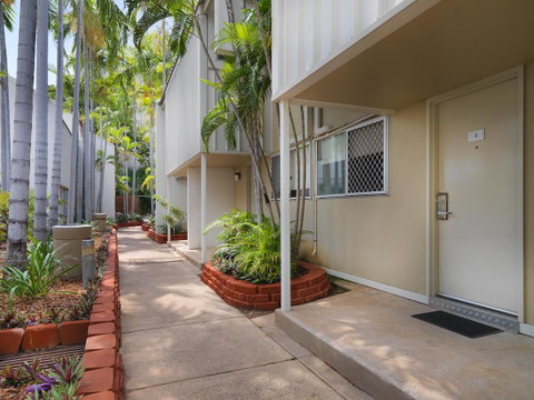 Travelodge Resort Darwin - Australian Directory 25