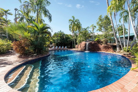 Travelodge Resort Darwin - Australian Directory 18