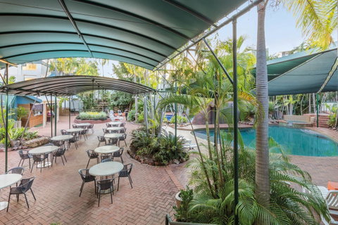 Travelodge Resort Darwin - Australian Directory 27