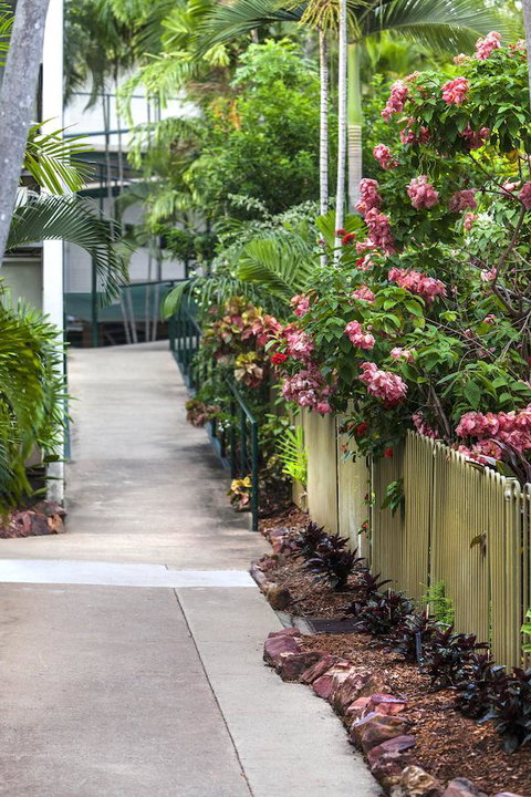 Travelodge Resort Darwin - Australian Directory 21