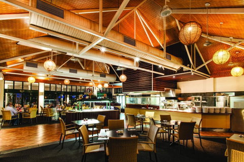Travelodge Resort Darwin - Australian Directory 34