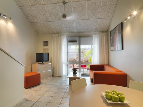 Travelodge Resort Darwin - Australian Directory 24