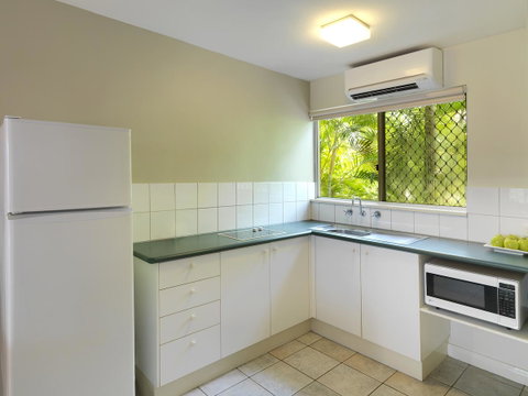 Travelodge Resort Darwin - Australian Directory 28