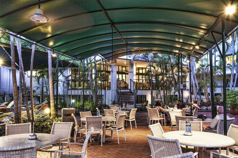 Travelodge Resort Darwin - Australian Directory 1