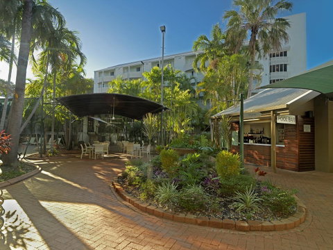 Travelodge Resort Darwin - Australian Directory 5