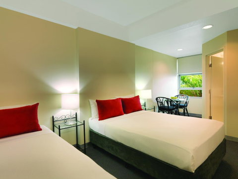 Travelodge Resort Darwin - Australian Directory 30