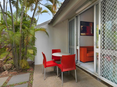 Travelodge Resort Darwin - Australian Directory 8