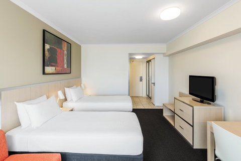 Travelodge Resort Darwin - Australian Directory 42