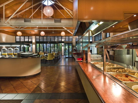 Travelodge Resort Darwin - Australian Directory 31