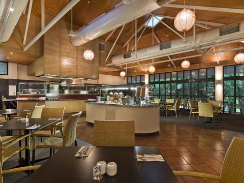 Travelodge Resort Darwin - Australian Directory 12